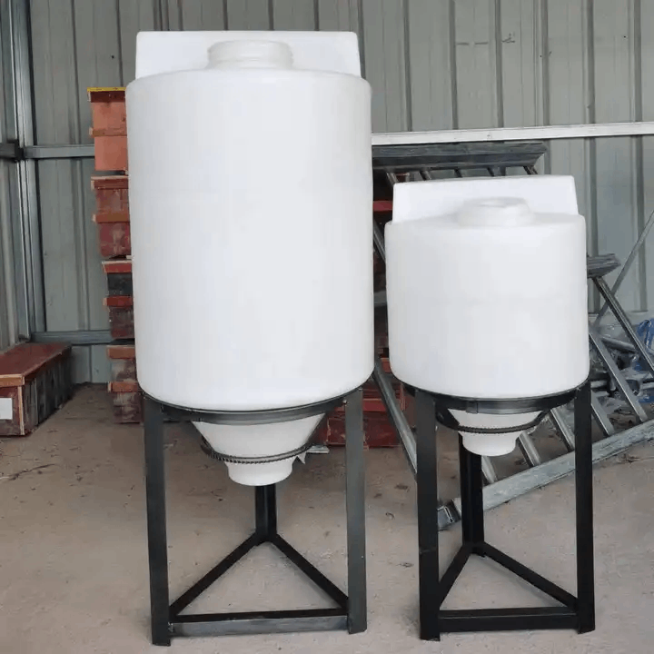 Flexible Ibc Intermediate Bulk Container Water Tank 1000L Hdpe Ibc Tank 1000 liters