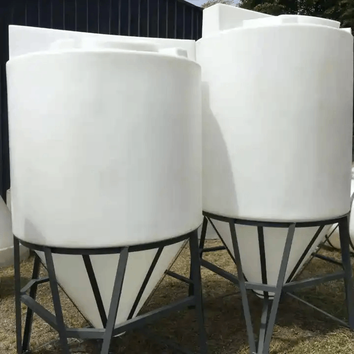 Flexible Ibc Intermediate Bulk Container Water Tank 1000L Hdpe Ibc Tank 1000 liters